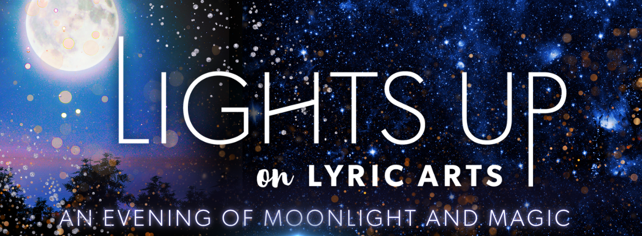 Lights Up Gala 2026